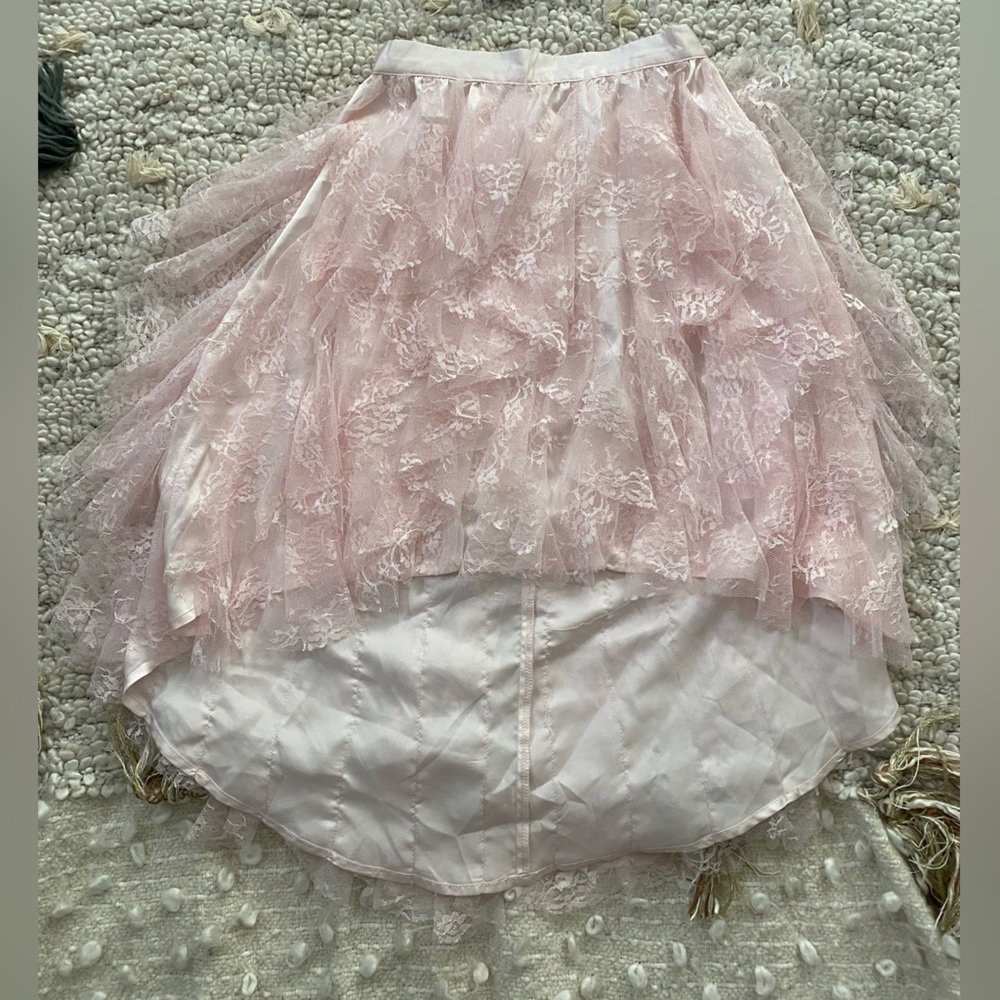 Joyfolie Bianca skirt